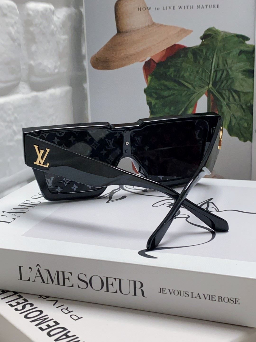 Louis Vuitton Sunglasses